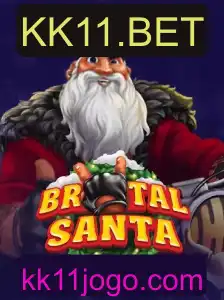 Descubra o Fascinante Mundo de BrutalSanta na KK11.BET