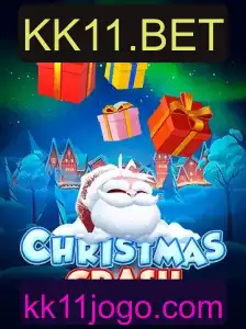Explorando ChristmasCrash: Um Novo Jogo de Aventura Com 'KK11.BET'
