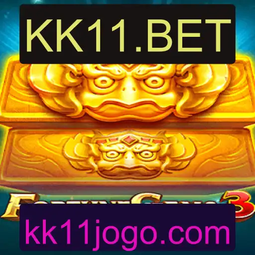 FortuneGems3: Descobrindo o Fascinante Mundo de KK11.BET