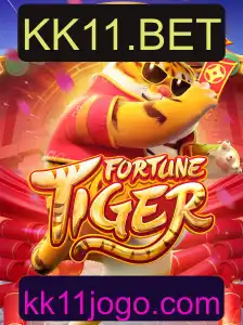 FortuneTiger: Descubra as Regras e Estratégias do Excitante Jogo na KK11.BET