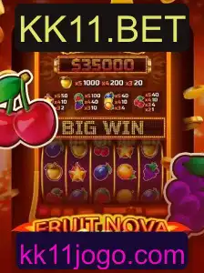 Descubra o Universo de FruitNovaSuper e como Jogar no KK11.BET