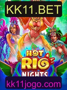 Descubra o Empolgante Jogo HotRioNightsBonusBuy na KK11.BET