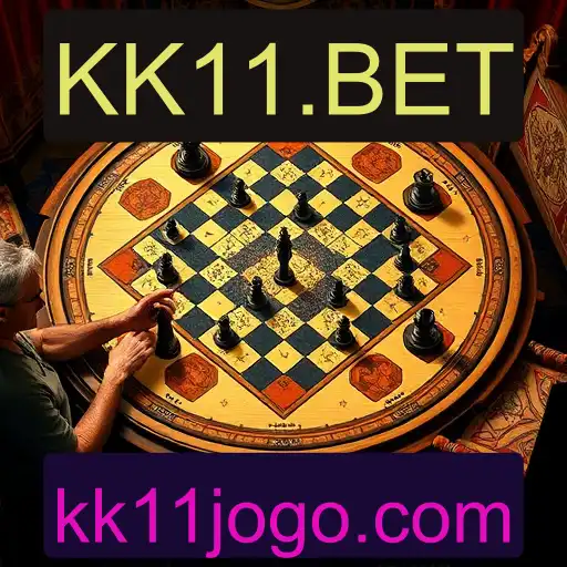 Jogos de mesa