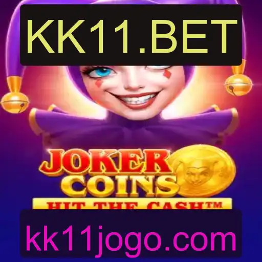 JokerCoins: A Nova Sensação do Mundo dos Jogos Online