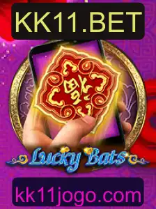 Explorando o Mundo de LuckyBatsM: O Jogo Atraente de KK11.BET