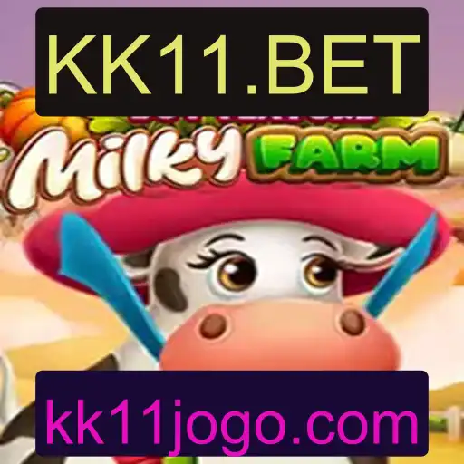 MilkyFarmBuyFeature: Uma Nova Experiência de Jogo com KK11.BET