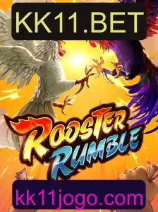 RoosterRumble: A Nova Sensação do Mundo dos Jogos Online