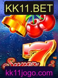 Descubra o Fascinante Mundo de Super7s no Cassino KK11.BET