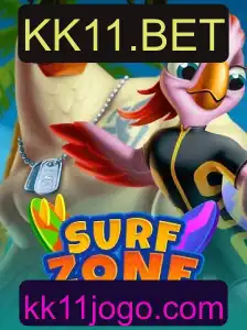 SurfZone: Domine as Ondas com Estratégia e Aventura