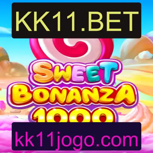 Descubra a Emoção de SweetBonanza1000 no KK11.BET