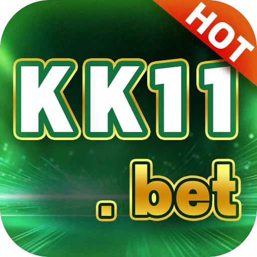 Logotipo KK11.BET